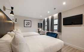 King'S Cross Express Inn